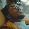 Velvet Funk - Stuck on You artwork