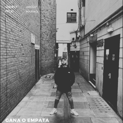 Gana o Empata - Single