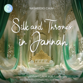 Silk and Thrones of Jannah | Vocal Soundscape