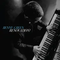 Constitutional — Benny Green