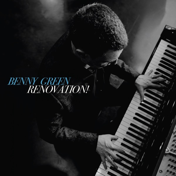 Renovation (recorded live at Dizzy's Club in New York City on April 18, 2026) [Live]