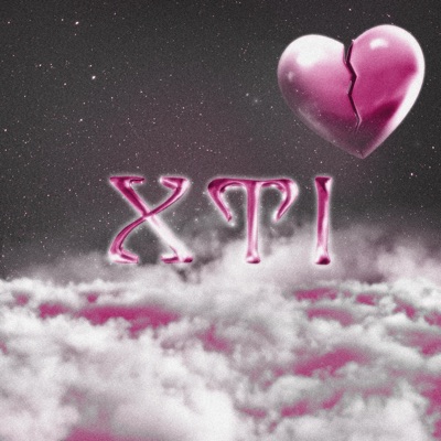 X TI (feat. Miky Glocky) - Single