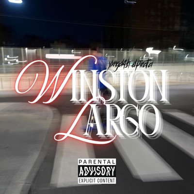 Winston Largo - Single