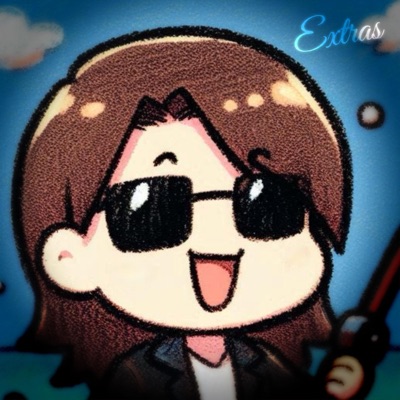 GEOLOGIN' Extras - EP