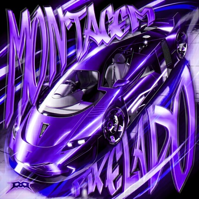 MONTAGEM PIXELADO - EP