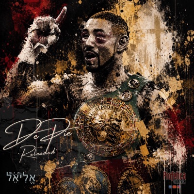 De Pie 'Reloaded' - Single