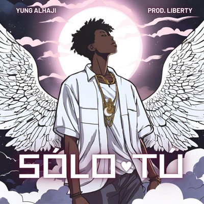 sólo tú - Single