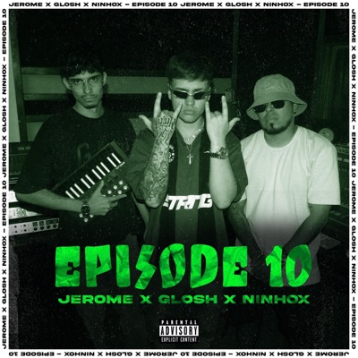 CAMBA VACILÓN (Episode 10) - Single