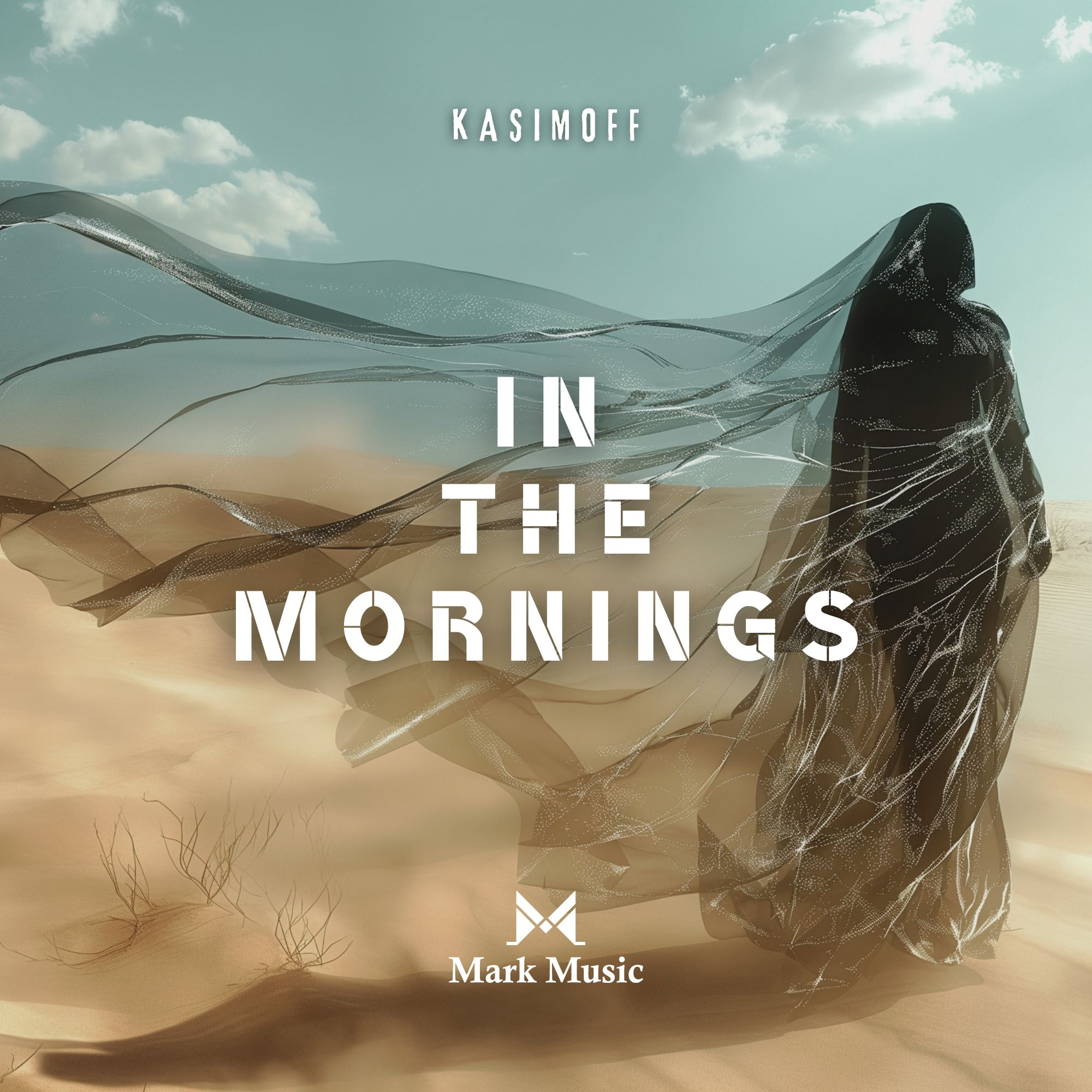 In the Mornings - Single