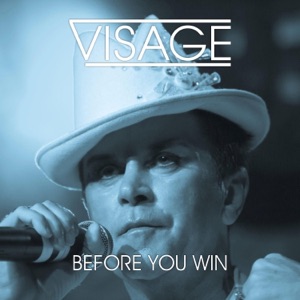 Before You Win - EP
