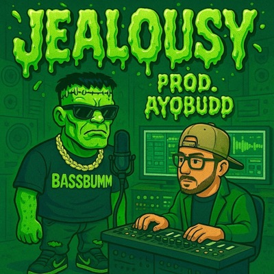 Jealousy - Single