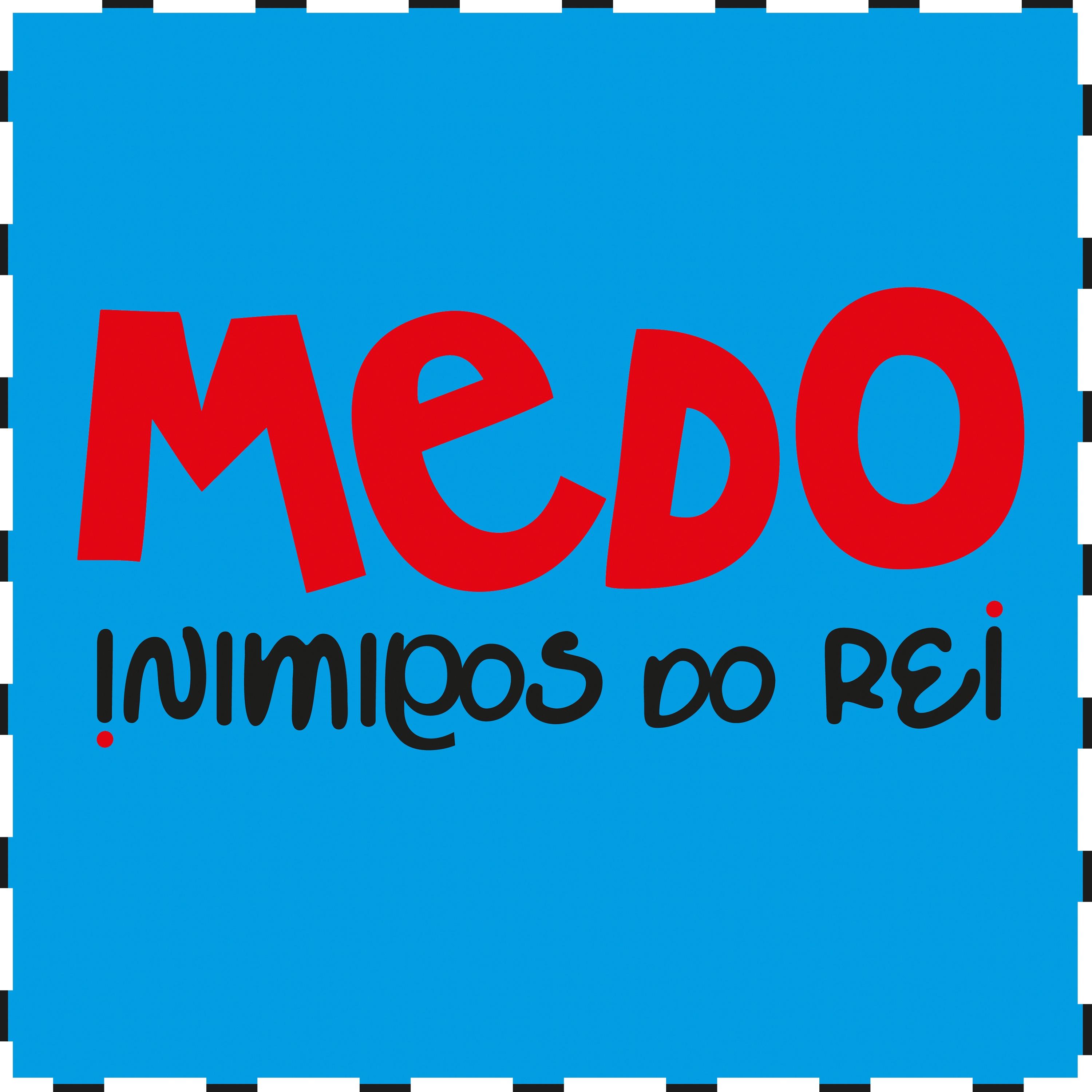 Medo - Single