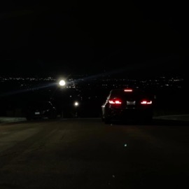 Thru the night (feat. C-Lo$) Yab