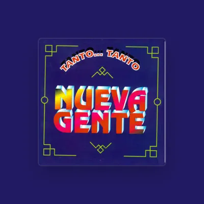 Listen to Nueva Gente, watch music videos, read bio, see tour dates & more!