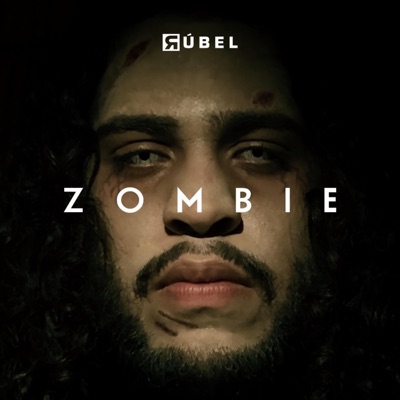 Zombie (Rock Version) - Single