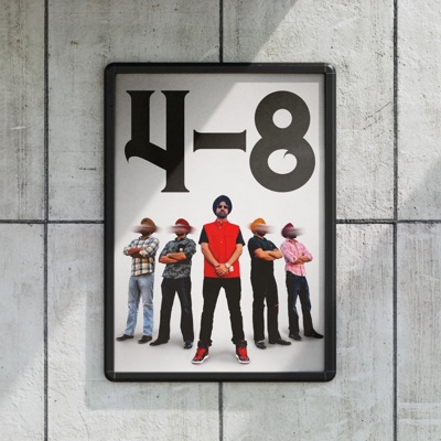 4-8 - Single