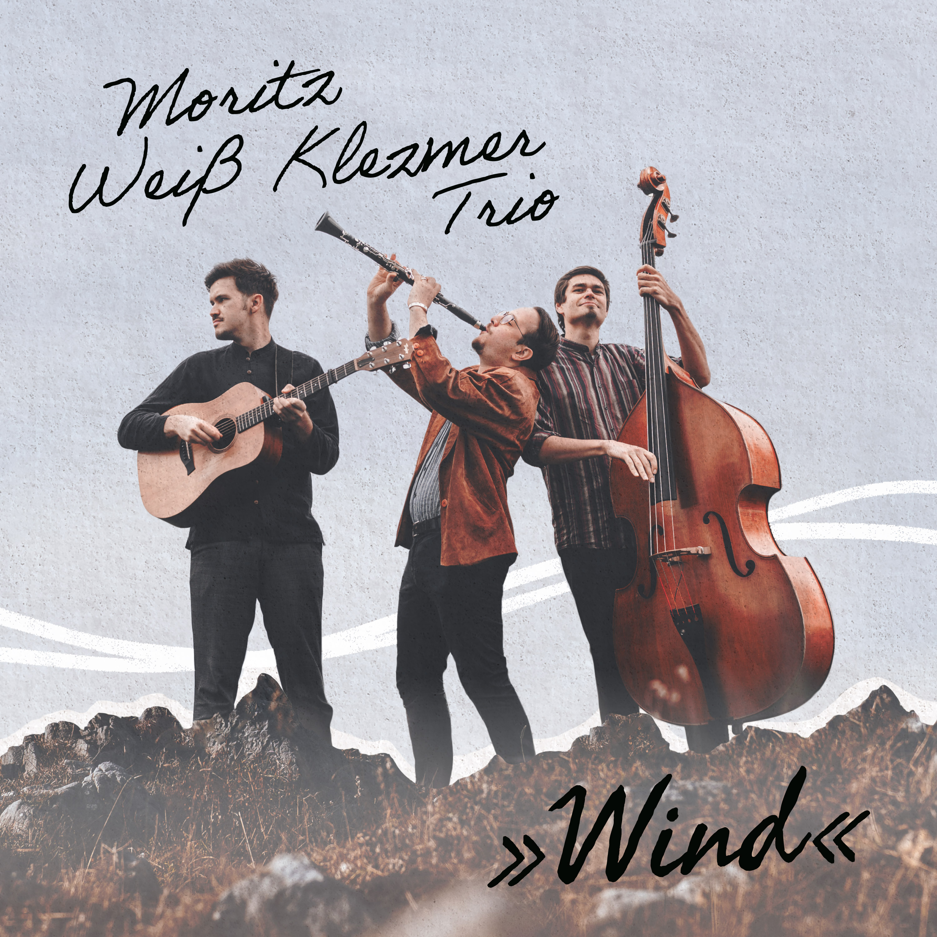 Wind (feat. Simon Reithofer)