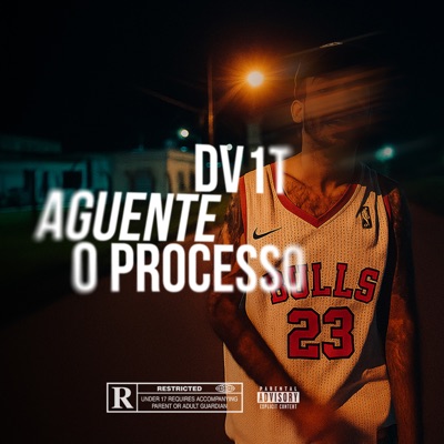 Aguente o Processo (feat. Dreew No Beat) - Single