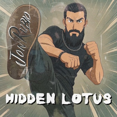Hidden Lotus - Single