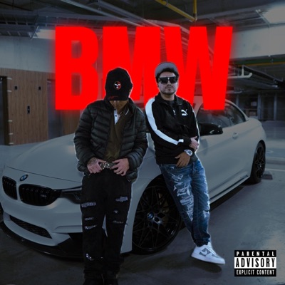 BMW (feat. Benito) - Single