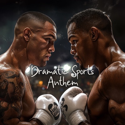 Song - Dramatic Sports Anthem - Music4video