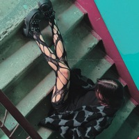 дворовая - Single - привычка вредить & нид