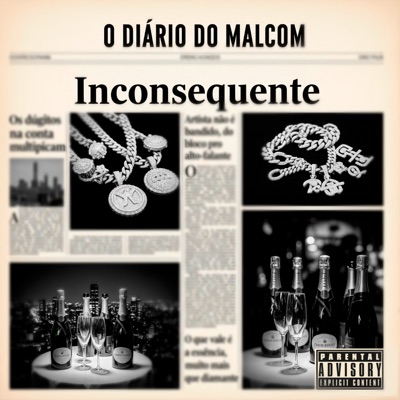 Inconsequente - Single