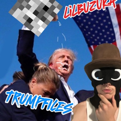 TRUMPFILES - EP