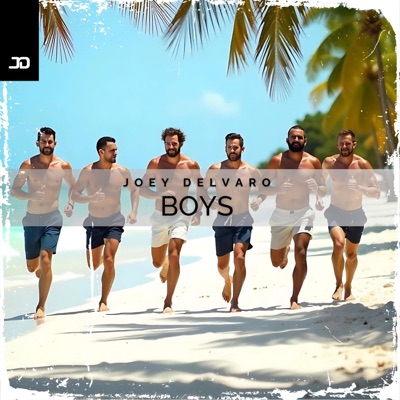 Boys - Single