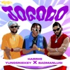 Jogodo - Single (feat. Badmanlusi & Yungsniekey) - Single