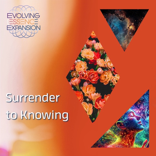 Surrender to Knowing