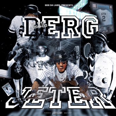 Derg Jeter