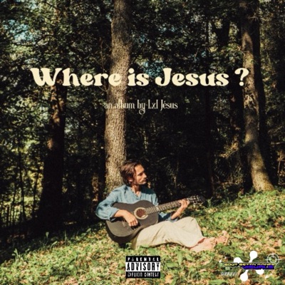 Where is Jesus?