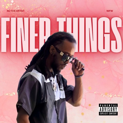 Finer Things - Single
