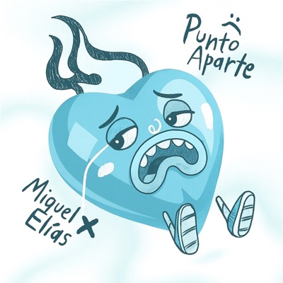 PUNTO Y APARTE - Single