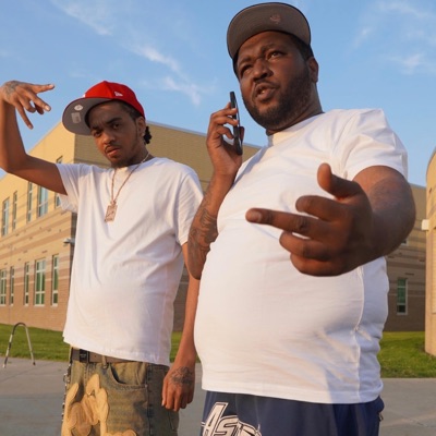 Bout my paper (feat. Team Eastside DNice) - Single