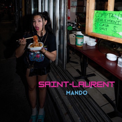 Saint-Laurent - Single