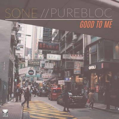 Good to me (feat. Purebloc) - Single