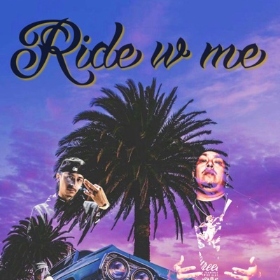 Ride with me Ft kingLo - Single