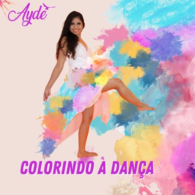 Colorindo à Dança - Single