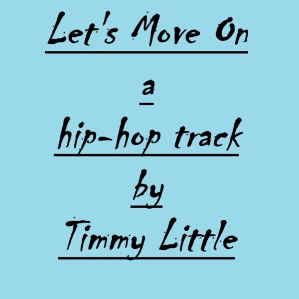 Let's Move On