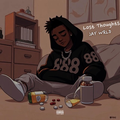 Lost Thoughts - Single