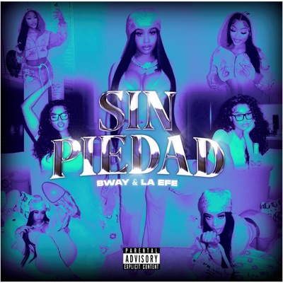 Sin Piedad (feat. La Efe) - Single