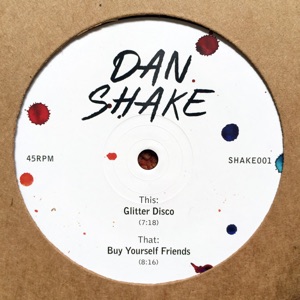 Shake Edits 1 - Single