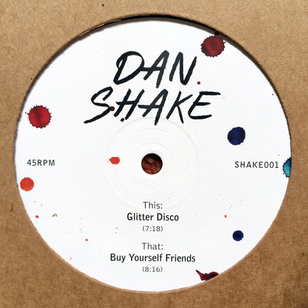 Shake Edits 1 - Single