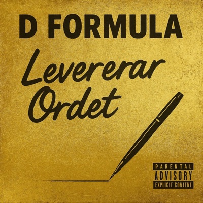 Levererar ordet - Single