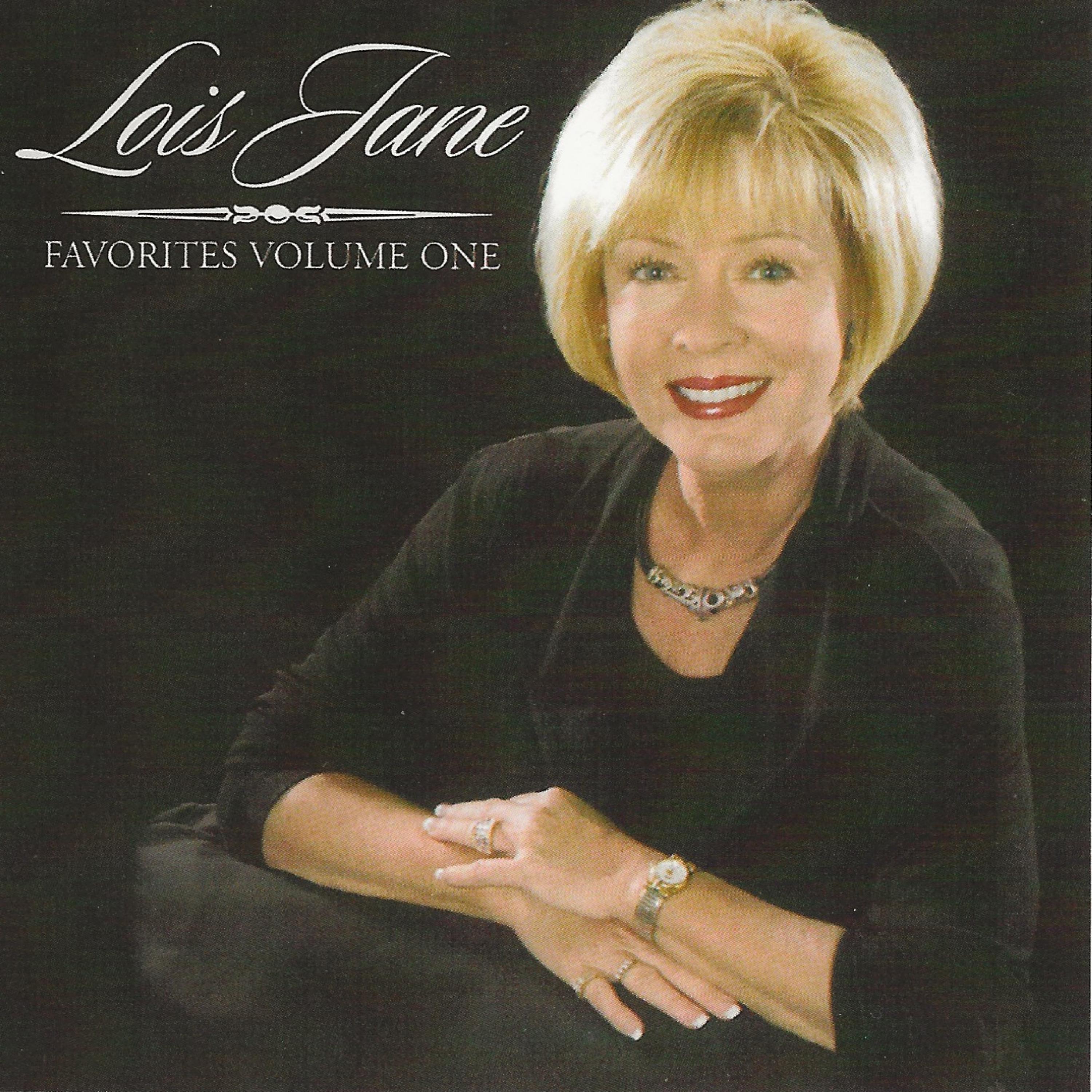 Favorites Volume One