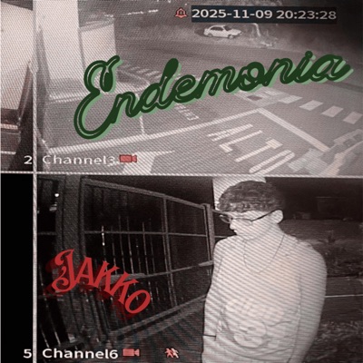ENDEMONIAA - Single