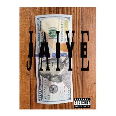 JAIYE (Single Version) - Single