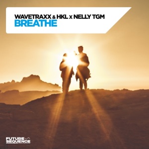 Breathe - Single
